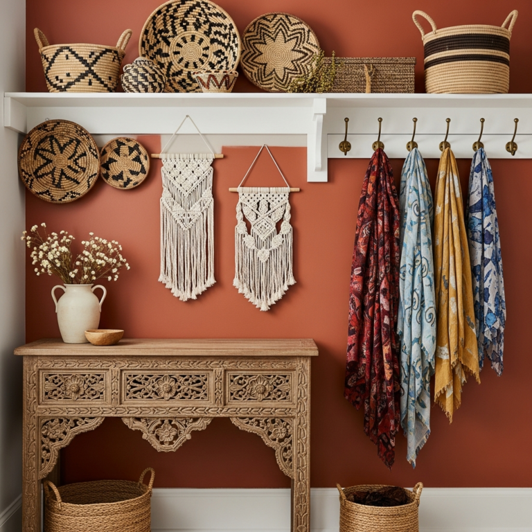 16 Entryway Closet Ideas That Stay Organized