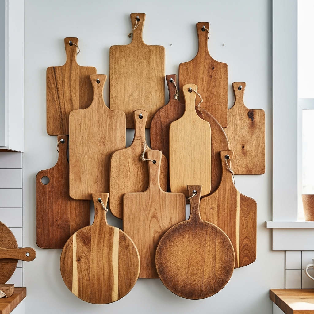 21 Kitchen Wall Decor Ideas That Add Style