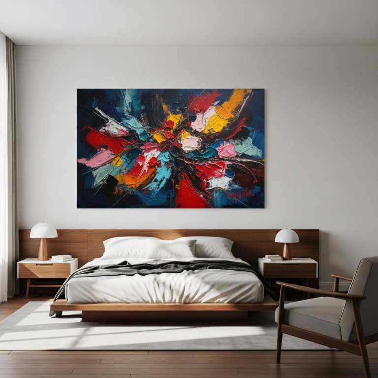 17 Midcentury Modern Bedroom Ideas That Feel Stylish
