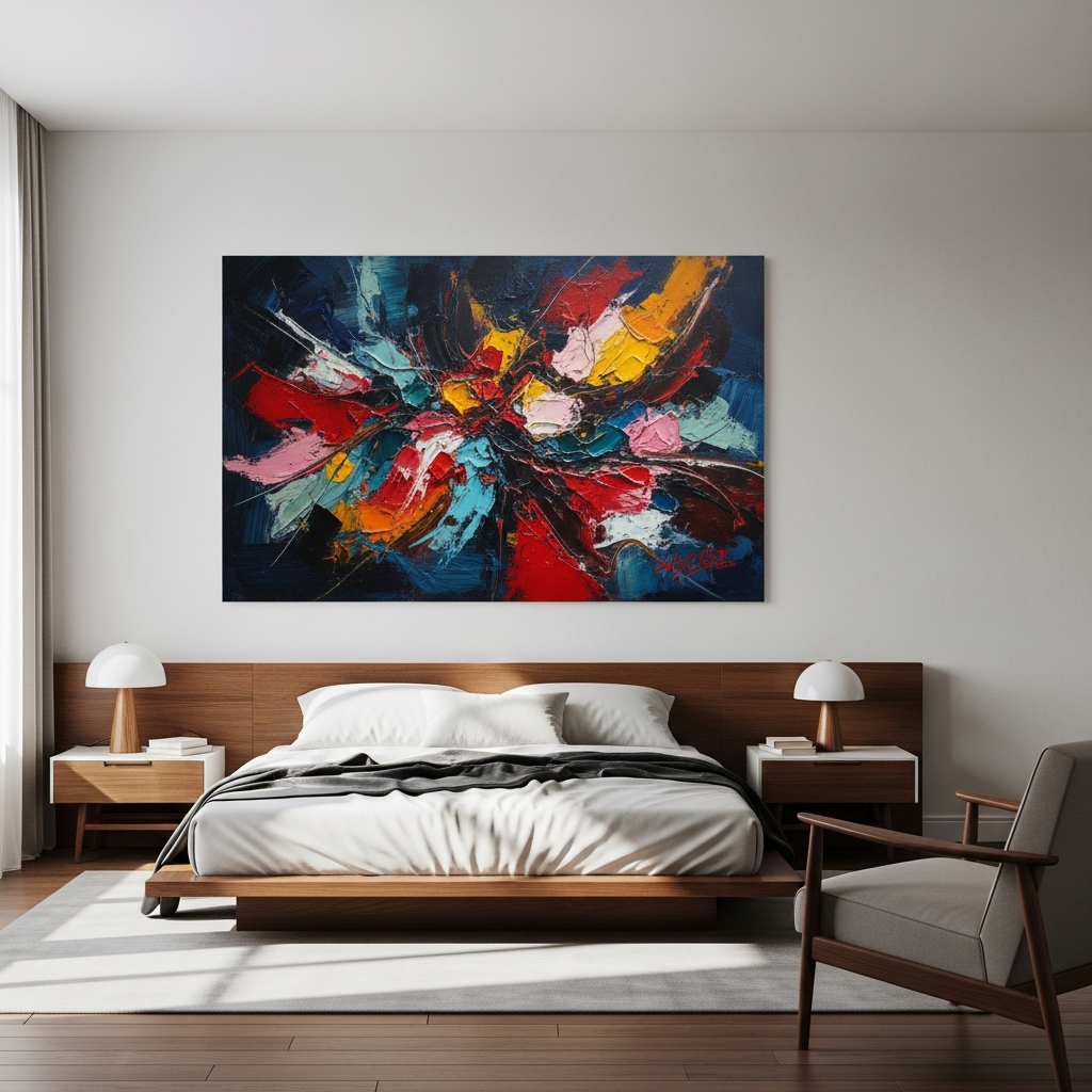 17 Midcentury Modern Bedroom Ideas That Feel Stylish