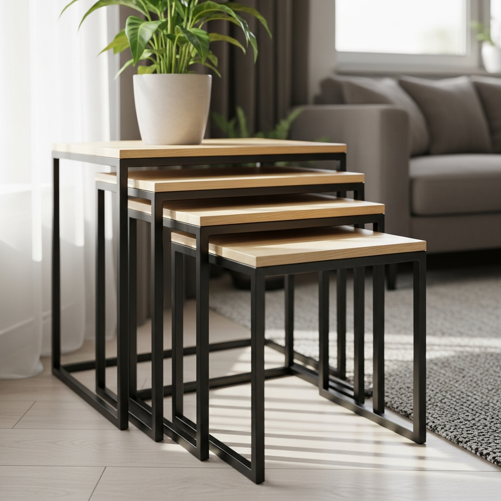 24 Minimalist Apartment Ideas for Small Spaces