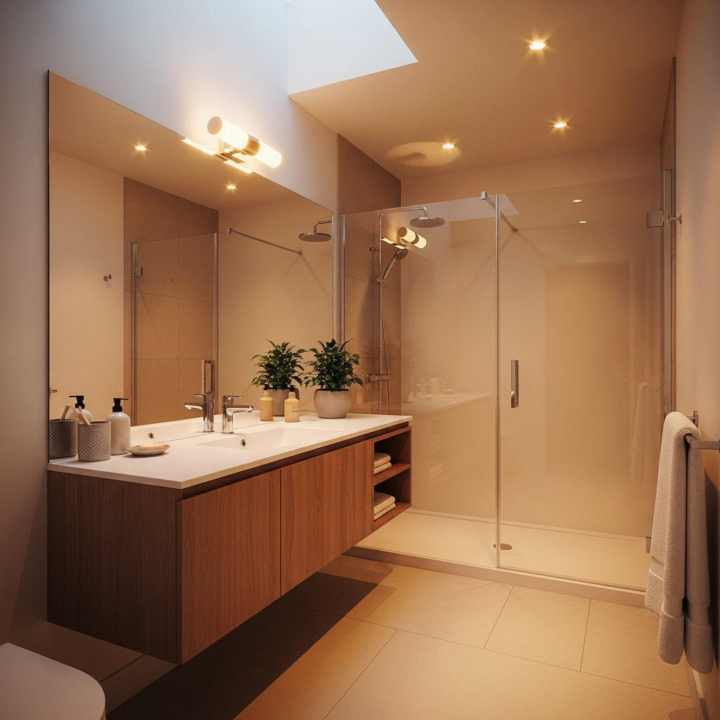 25 Bathroom Decor Ideas for Small Spaces