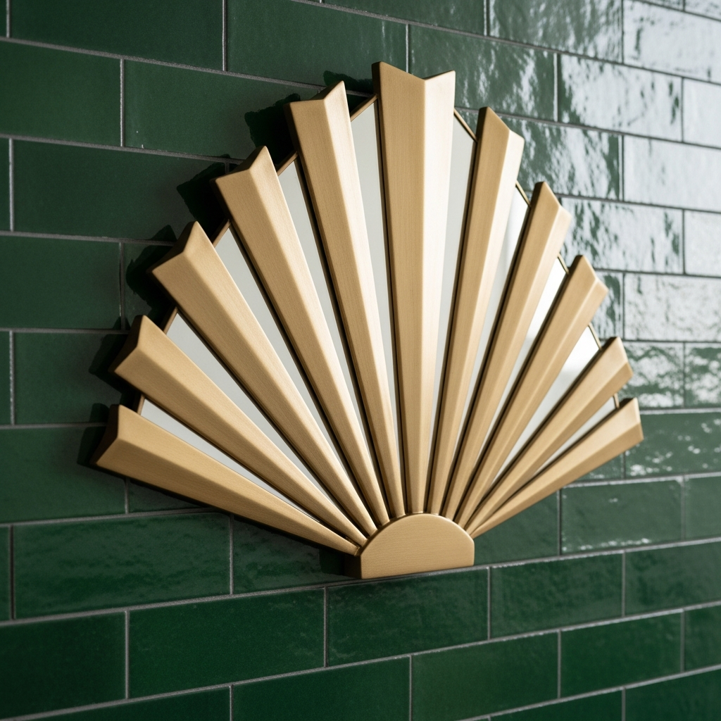 22 Bathroom Mirror Ideas That Upgrade Your Space